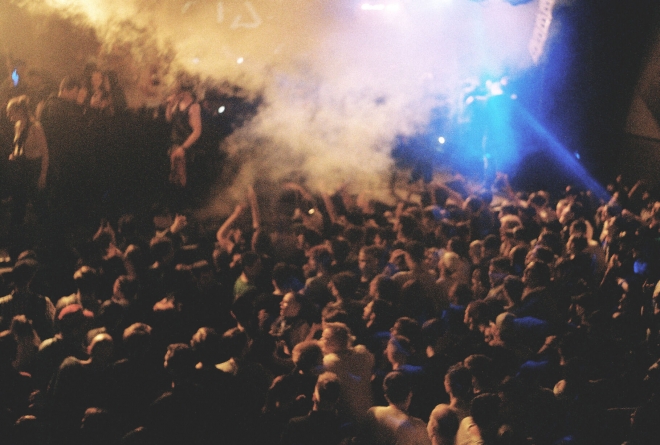 38 Smack A51 Skončila Show Roxy Archetyp